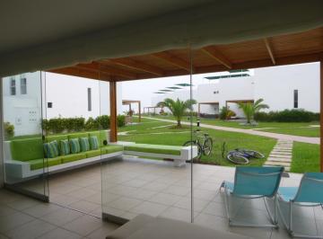 Casa de Playa - Impecable - Asia del Sol
