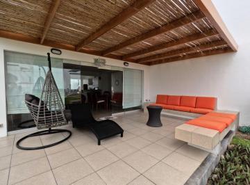 En Venta Casa de Playa en Asia del Sol - 175 m²