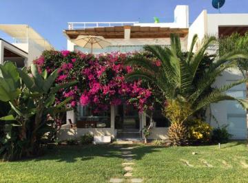 Venta de Casa de Playa en Cocoa Km 99.5 Asia