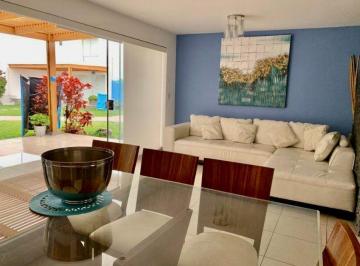Bonita Casa en Playa Asia del Sol, de 3 Pisos. Km 108 de Av. Panamericana Sur
