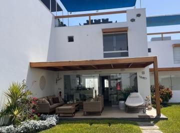 Casa en Cañete