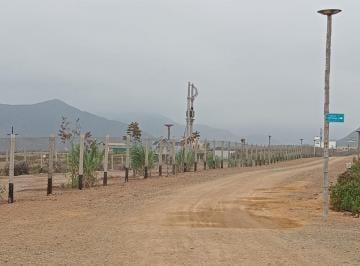 ¡Oportunidad en Asia del Campo! Lote de 300 m²