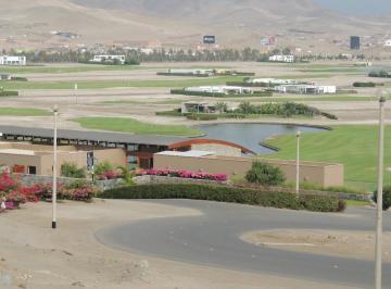 Venta de Lotes Desde 600 m² a 1, 000 m², Playa Asia Golf Club