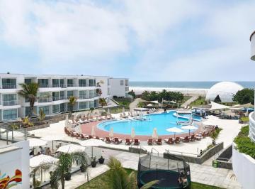 Terrenos Condominio Brisas del Mar - Frente Hotel Vpx (Vista Pacífico)
