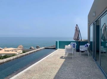 Preciosa y Moderna Casa de Playa