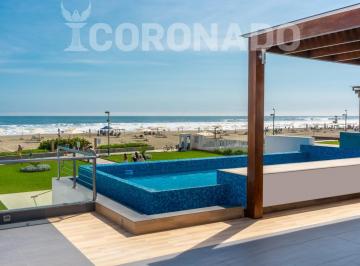 Venta de Casas y Departamentos de Playa en Asia - Playa Sarapampa