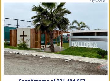 A Pasos de La Playa en Asia — Lote de 300 m² en Venta