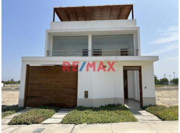 Casa en Venta en Condominio Alto del Prado III Etapa– Asia
