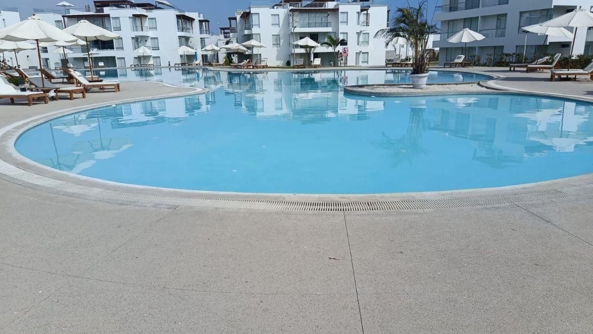 Fabulosa Casa Exclusiva en Condominio Mikonos, en Asia - Cañete, Cerca del Mar