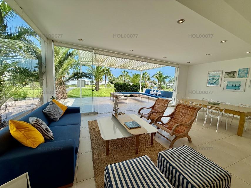 Venta Impecable Casa Club Playa Coral Km 95 Asia