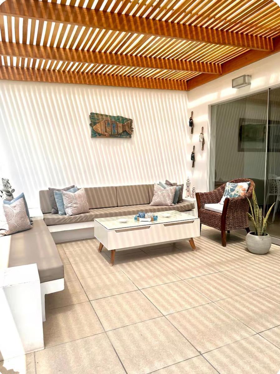 Casa de Playa en Condominio, Km. 107 Panamericana Sur, Asia