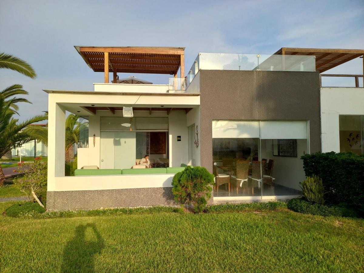 Oportunidad - Venta de Casa en Condominio Farallones, Playa Chocalla, Asia
