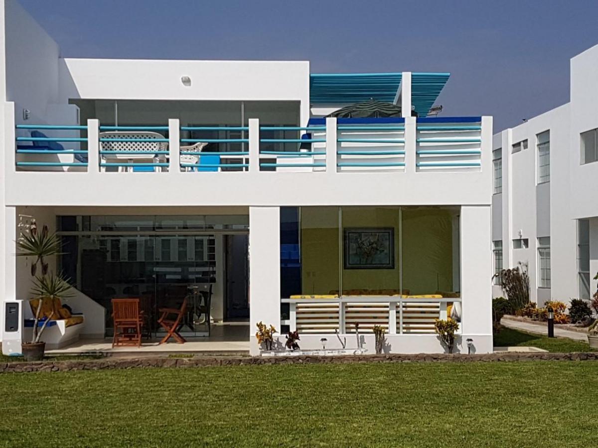 Linda Casa de Playa en Venta y Alquiler en Asia