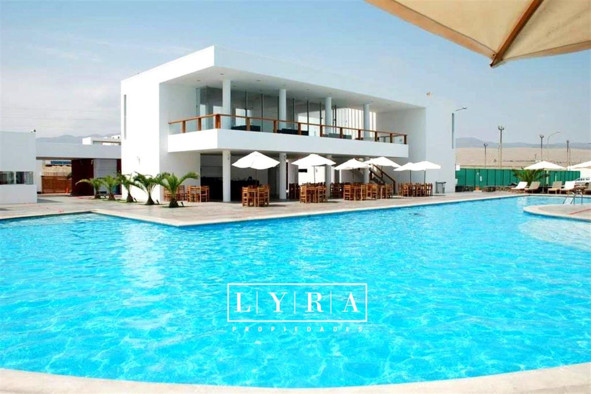 Se Vende Hermosa Casa de Playa Amoblada y Equipada