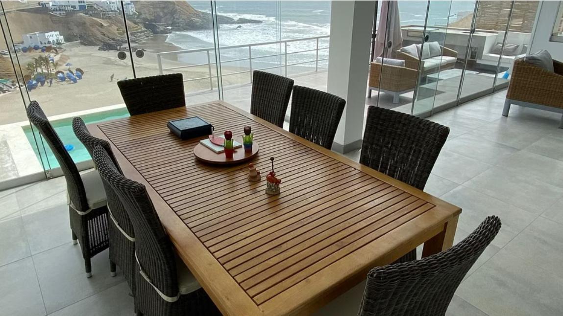 Casa en Venta en El Condominio Palillos