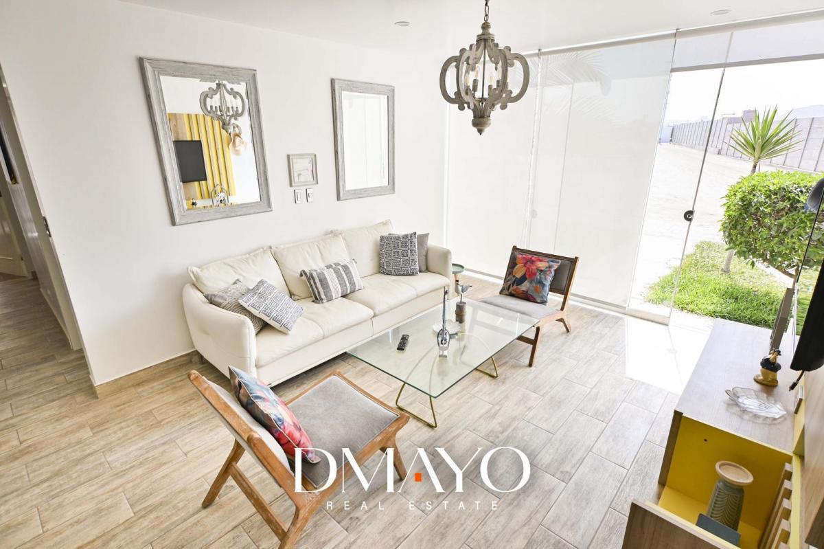 Se Vende Espectacular Casa de Playa con Acabados de Lujo - Diseño Moderno y 5 Dormitorios