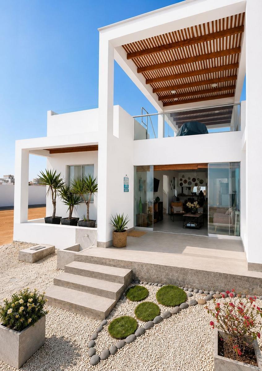 Casa en La Encontrada