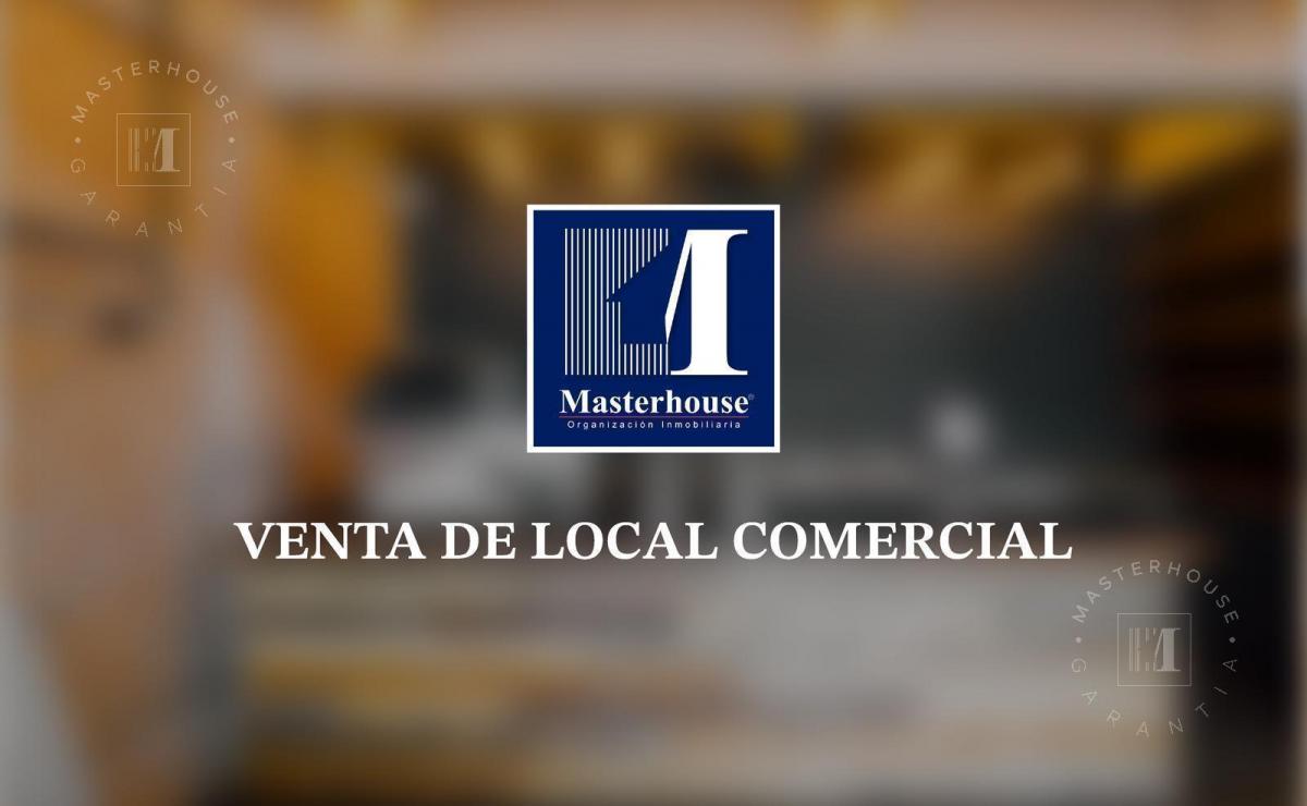 Edificio Comercial en Ate