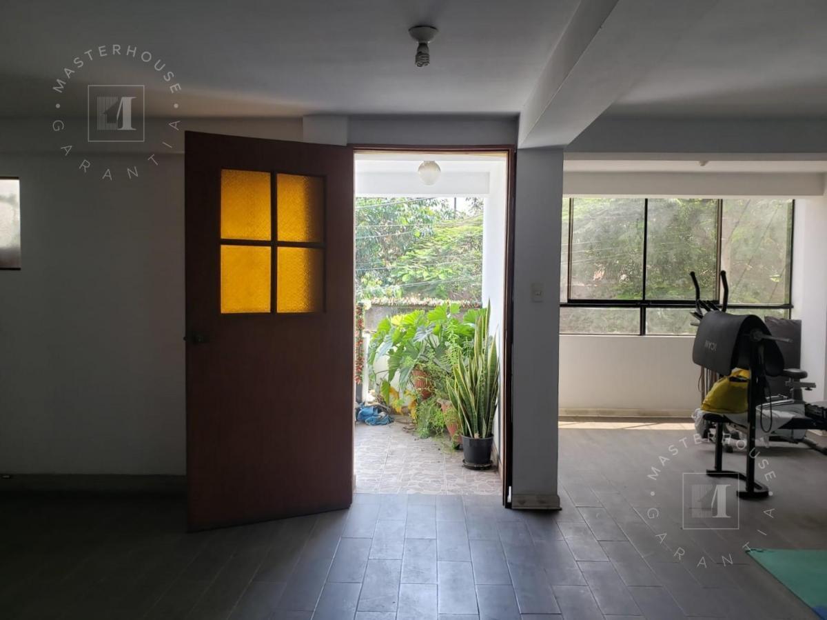 Casa en Ate Vitarte