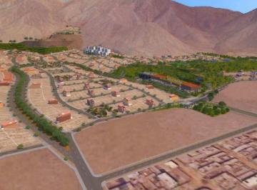 ¡Invierte en Futuro! Lote en Venta – Las Colinas de La Gloria, Ate