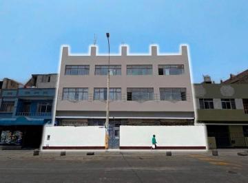 Vendo Edificio de 3 Pisos en Zona Estratégica en Urb. Valdiviezo | Ate