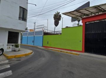 Venta de Local Cerca a Javier Prado y Circunvalación, Ate. ID. Lc - 14