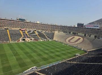 Palco Suite en Venta en El Monumental