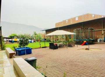 Cerca Av. Santa Rosa Vendo Terrenos 2, 314 m² 4, 623 m² y 9, 247 m²