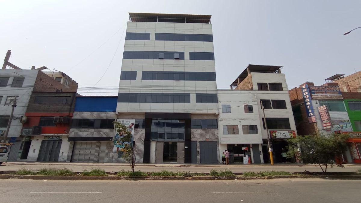 Se Vende Edificio – Clínica o Centro Médico