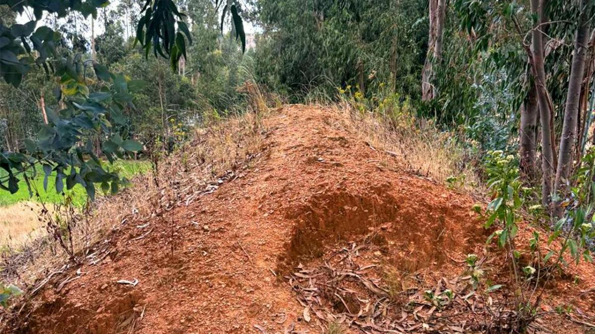 Terrenos de 109, 500 m² con Cantera Listos Para Explotación – Huancayo