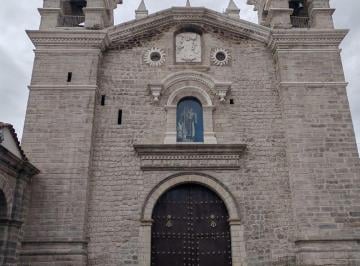 Inversión Inmobiliaria Premium – Centro Histórico de Ayacucho