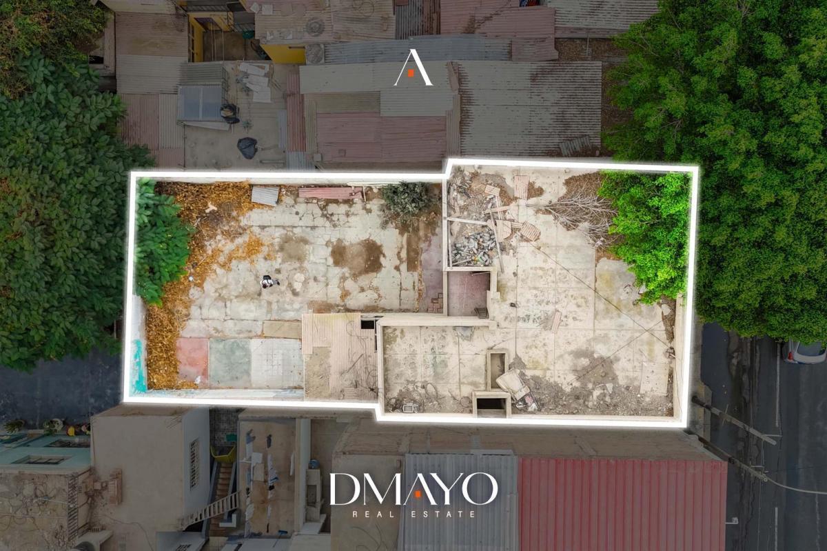 Se Vende Propiedad Como Casa o Local Comercial