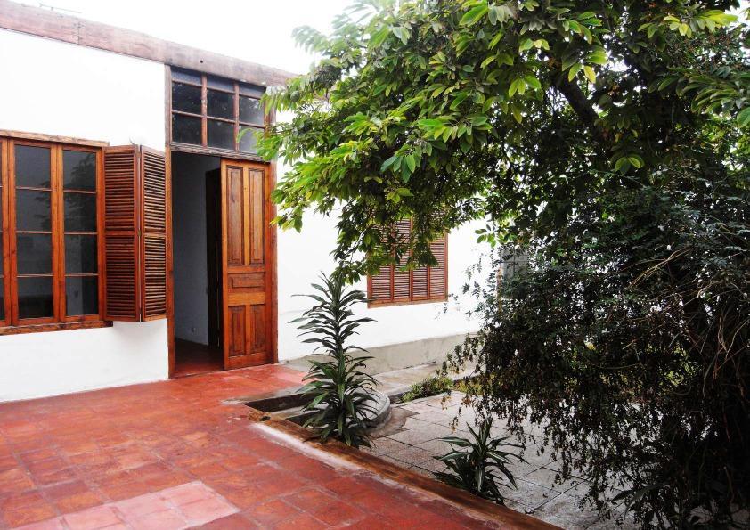 Se Vende Hermosa Casa Estilo Colonial - Barranco, Cerca del Malecón.