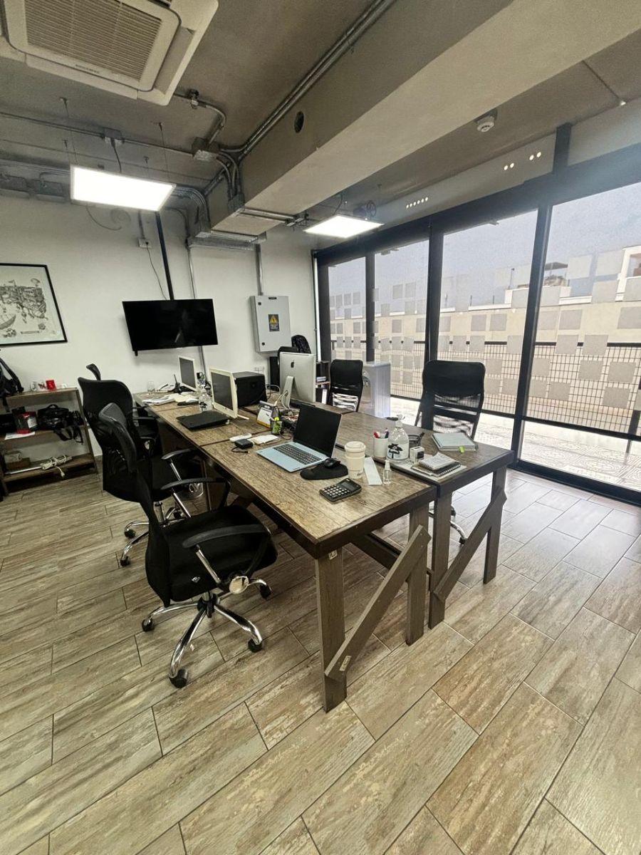 Oficinas en Venta o Alquiler en Av Grau en Barranco