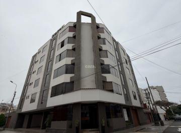 Hotel / Inmueble Comercial en Venta o Alquiler – Jr. Medrano Silva, Barranco