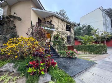 Casa en Barranco