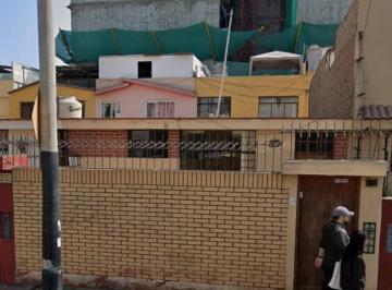 Casa en Barranco