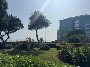 Casa en Quinta Tradicional - Barranco | en Venta