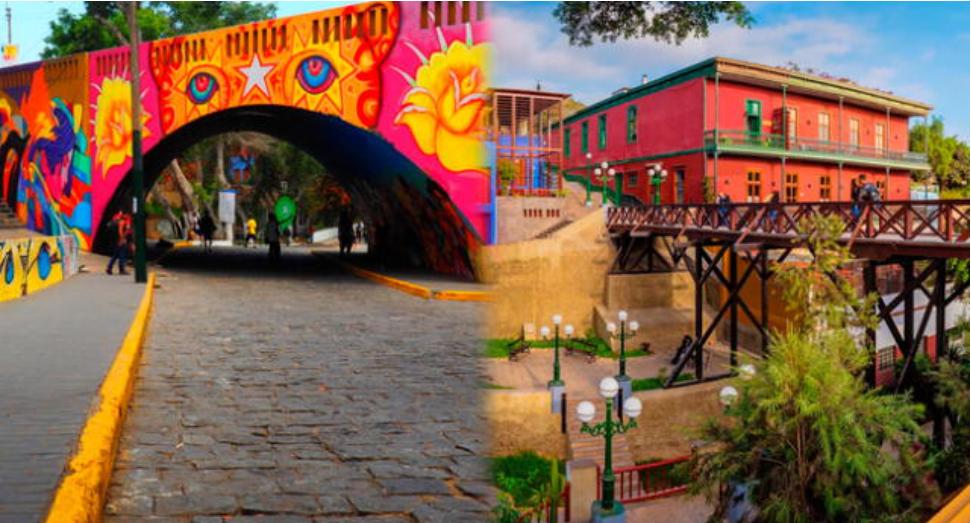 Oportunidad Para Desarrollo Inmobiliario en Barranco!