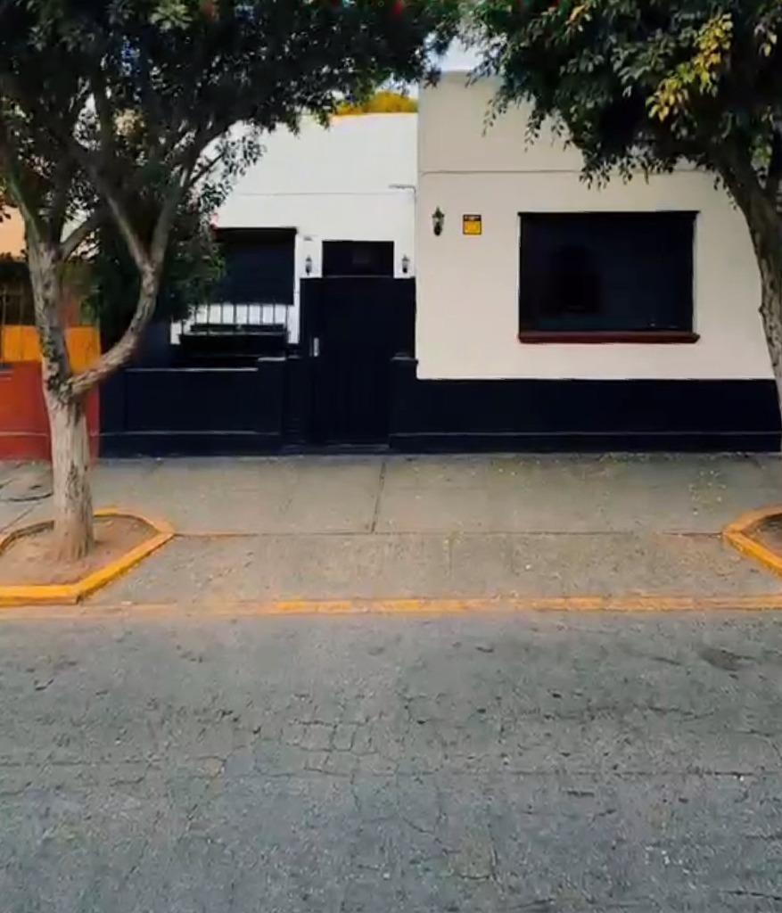 Vendo Local en Barranco