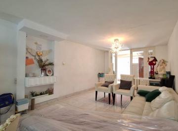 Vendo Chalet de 138 m² Ac - Listo Para Habitar - Excelente Zona - Bellavista - Callao