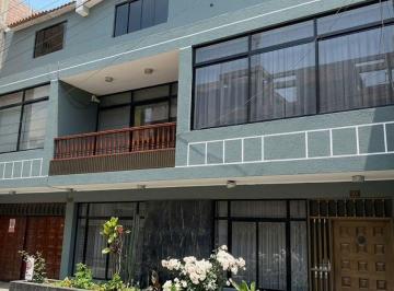 Propiedad de Alto Potencial: Residencial o Sede Corporativa