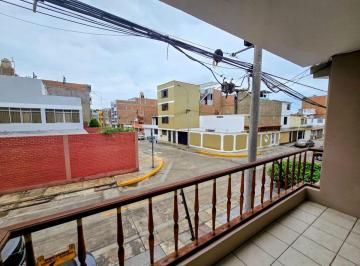Venta de Casa en Bellavista Callao