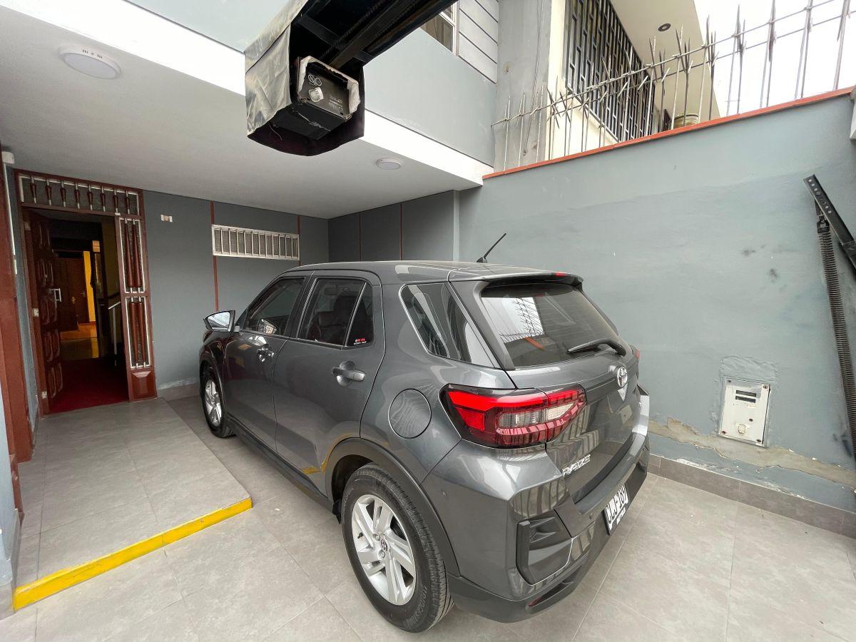 Casa en Venta - Urb. San Joaquin / Bellavista