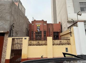 Venta de Casa en Breña