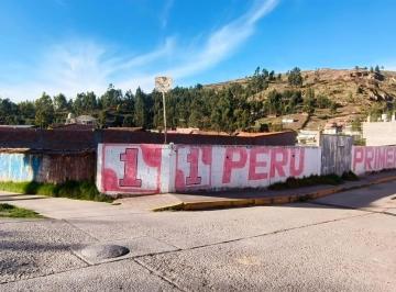 ¡Gran Oportunidad en Cachimayo!