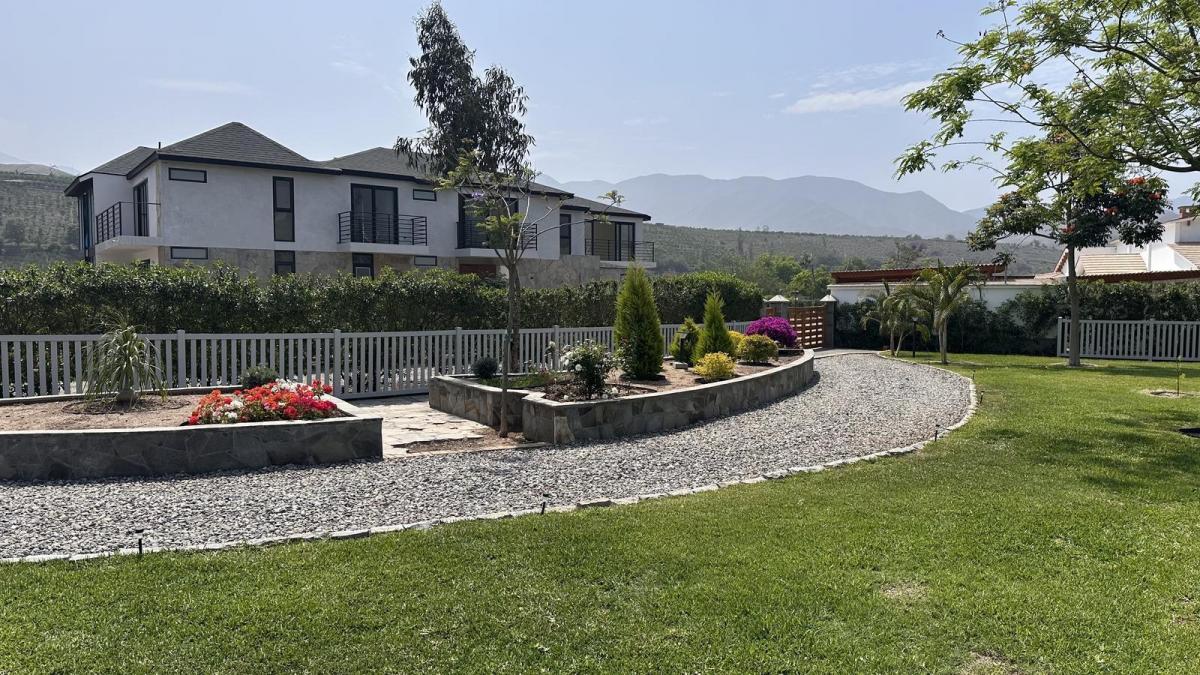 Lotes Residenciales Desde 1, 000 m² en Exclusivo Condominio Cerca de Asia - Calango Cañete