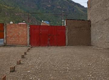 Oportunidad de Inversión en Calca