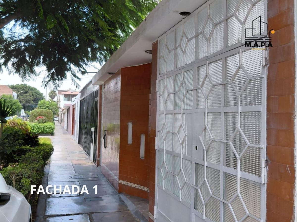 Vendo Casa Remodelada con Departamento Adicional y Proyecto Para Dos Deparertamentos Mas