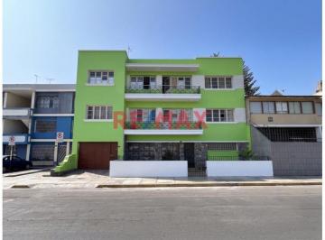 Casa Comercial en Venta de 843 m² en Av. Guardia Chalaca, Callao